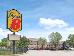 スーパー 8 バイ ウィンダム シカゴ オヘア エアポート 写真