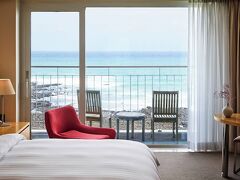 ヘビチ ホテル アンド リゾート チェジュ 写真