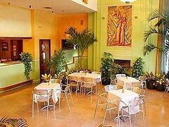 コロニー ホテル 写真