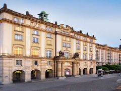 Star Inn Hotel Premium Dresden im Haus Altmarkt, by Quality 写真