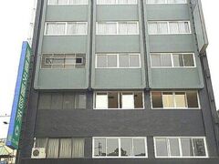 チャンス ホテル 写真