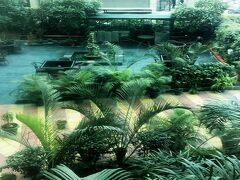 スカイシティ ホテル 写真