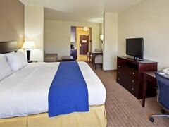 Holiday Inn Express Hotel & Suites Napa Valley-American Canyon 写真