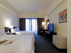 メトロ ホテル 写真