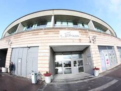 Hotel Kupolen 写真