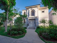 ヴィンパール リゾート ニャチャン 写真