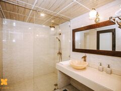 サパ チャーム ホテル 写真