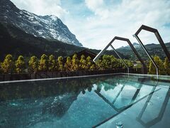 ブティック ホテル グレイシャー 写真