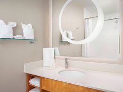 SpringHill Suites by Marriott Potomac Mills Woodbridge 写真