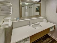 ハンプトン イン カヤンタ 写真