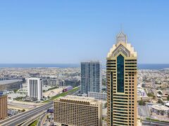 ドゥシタニ ドバイ ホテル 写真