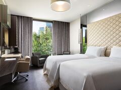 エクセルシオール ホテル ガリア、ラグジュアリー コレクション ホテル、ミラノ 写真