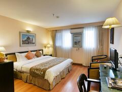 ホテル シャンカー パレイシャル ヘリテージ カトマンズ 写真