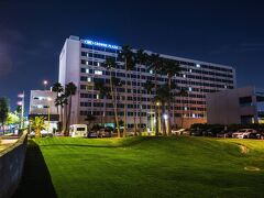 クラウンプラザ フェニックス エアポート PHX バイ IHG 写真