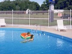 モンティチェロ イン 写真