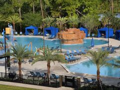 ウィンダム レイク ブエナ ビスタ ディズニー スプリングス エリア 写真