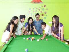 Courtyard by Marriott Agra 写真