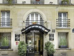 ホテル アスコット オペラ 写真