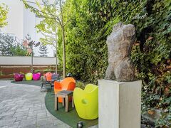 Art & Business Hotel 写真