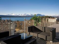 クオリティ ホテル グランド ロイヤル 写真