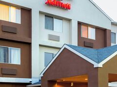 フェアフィールド イン & スイーツ ラファイエット 写真