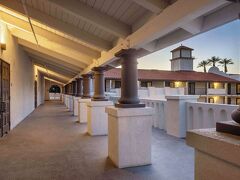 エンバシー スイーツ バイ ヒルトン パーム デザート 写真