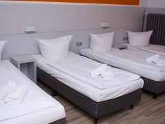 カラー ホテル 写真