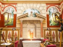 ホテル アテネオ セビージャ 写真