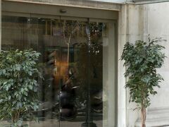 ホテル ヴィア アウグスタ 写真