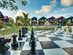 X'tan Ha- The Waterfront 写真