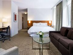 ザ ウェスティン ミネアポリス 写真