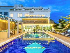 サイソンブーンホテル＆スパ 写真