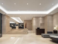 レイクショア ホテル メトロポリス 写真