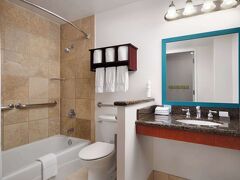 ハンプトン イン シカゴ ダウンタウン マグニフィセント マイル 写真