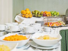 ブダペスト ホテル 写真