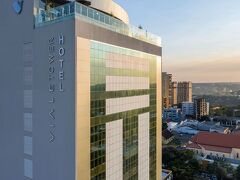 ヴィアーレタワーホテル 写真