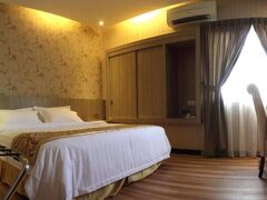 マンダリン ホテル 写真