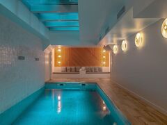 リリック ホテル パリ オペラ 写真