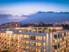 Hotel Fuerte Marbella. 写真
