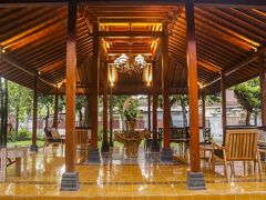 オマ シリラン ヘリテージ 写真