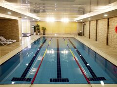 スタンフォード ホテル ソウル 写真