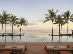 ザ レギャン スミニャック バリ 写真