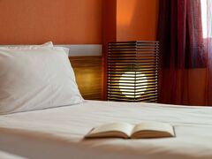 ホテル ライプツィヒ 写真