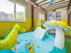 Tongyeong Tower Ocean View Pension 写真