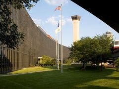 Hilton Chicago O'Hare Airport 写真