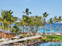 Mauna Lani, Auberge Resorts Collection 写真