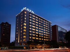 ホテル コッツィ ミンシェン タイペイ 写真