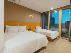 Jongno Lumia Tourist Hotel 写真