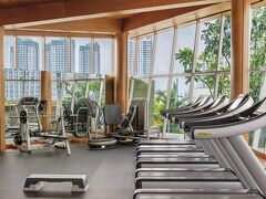 ホテル インドネシア ケンピンスキ ジャカルタ 写真