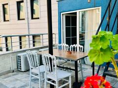 シルケジ クイトネス ホテル 写真